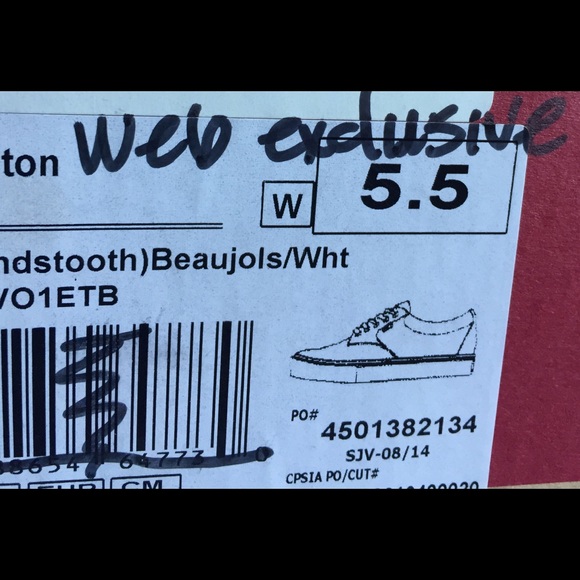 Vans - Picture 5 of 5